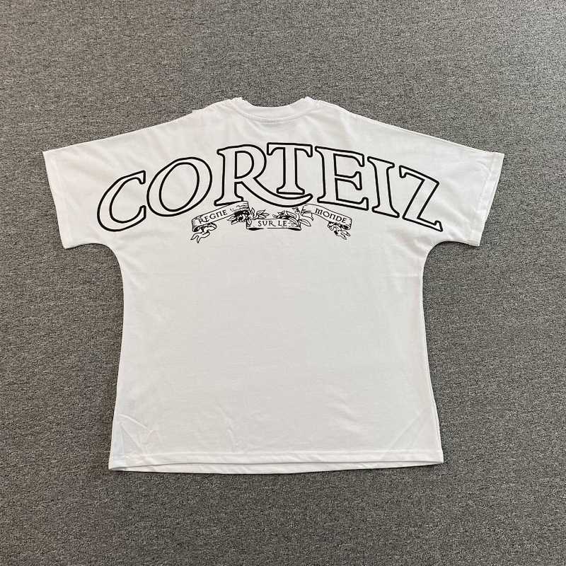Corteiz T-shirt