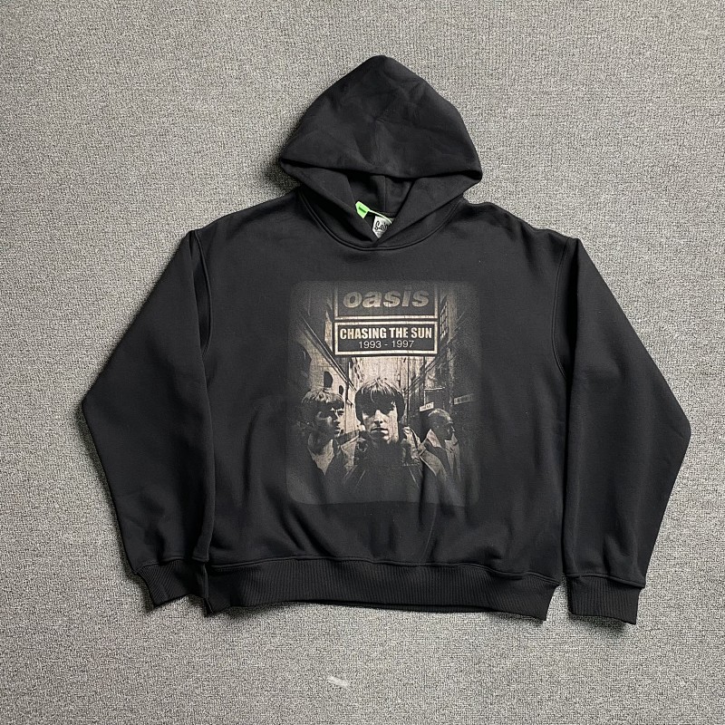 Saint Michael Hoodie
