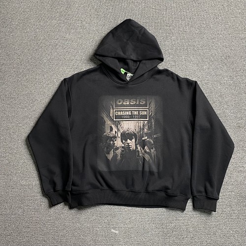 Saint Michael Hoodie
