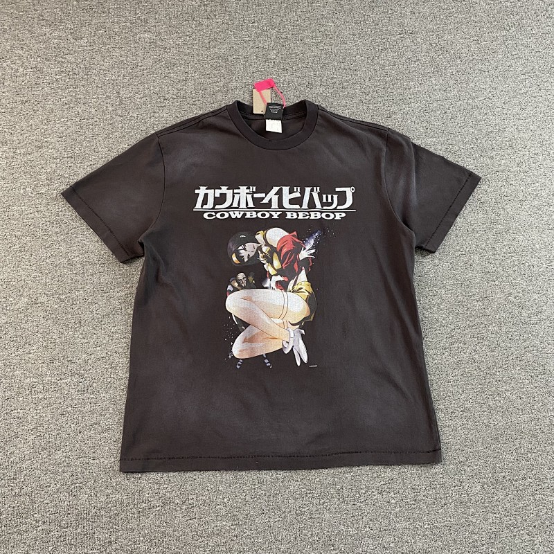 Saint Michael T-shirt