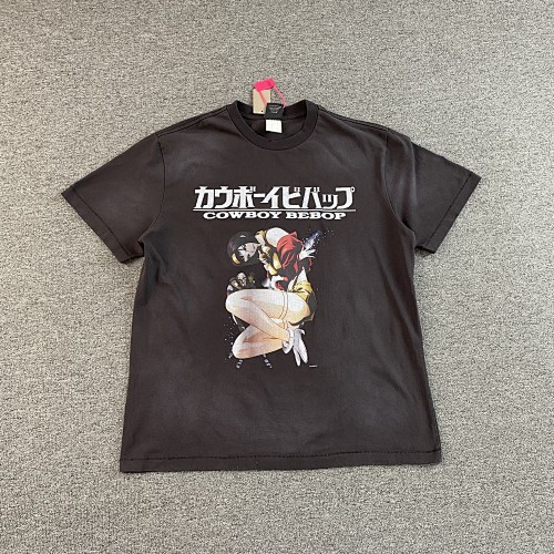 Saint Michael T-shirt
