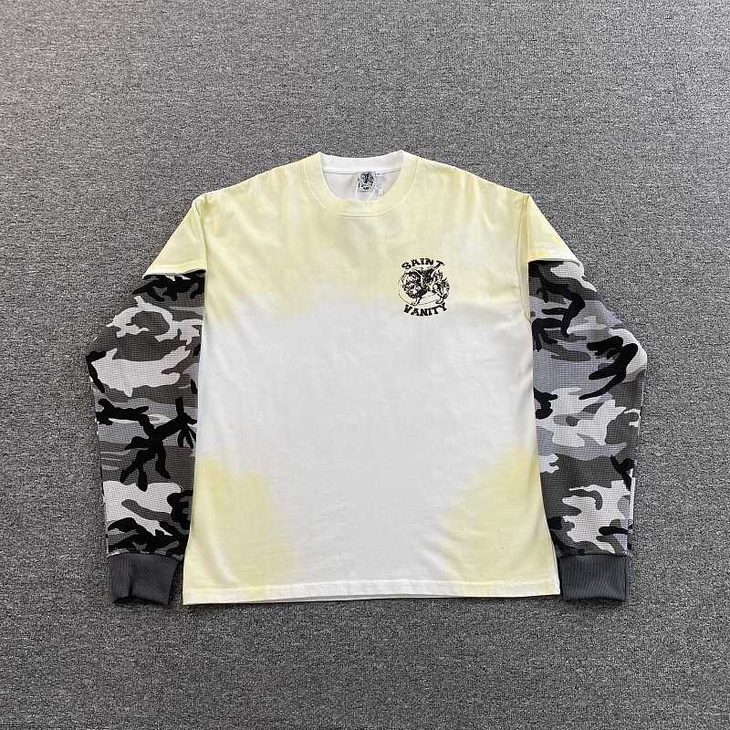 Saint Vanity T-shirt