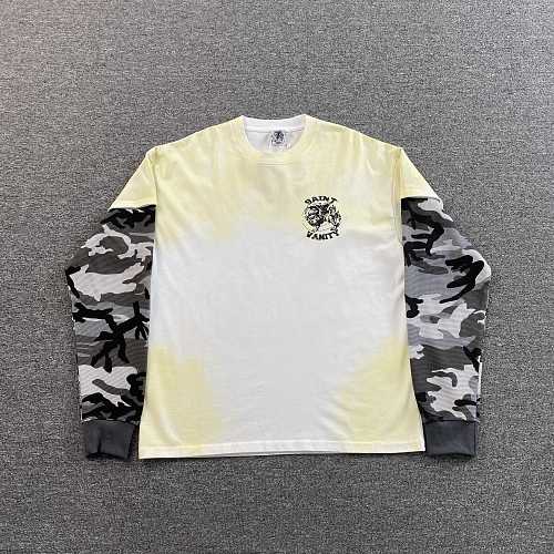 Saint Vanity T-shirt