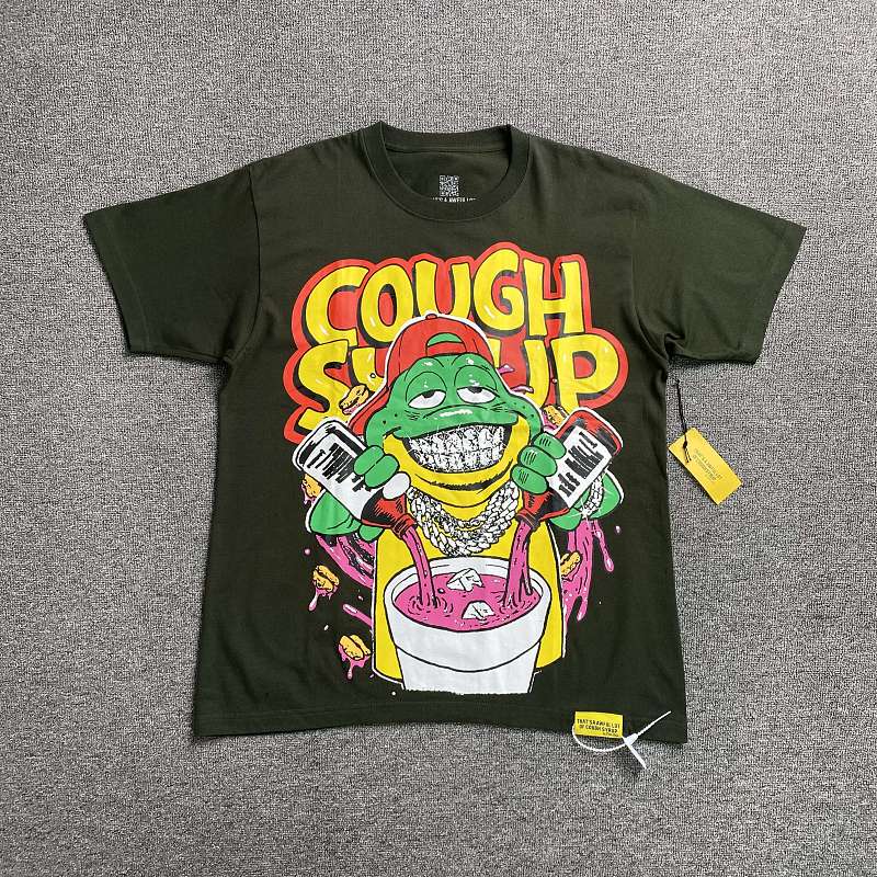 That's A Awful Lot Of Cough Syrup T-shirt