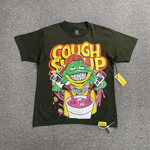 That's A Awful Lot Of Cough Syrup T-shirt