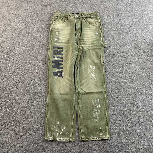 Amiri Jeans