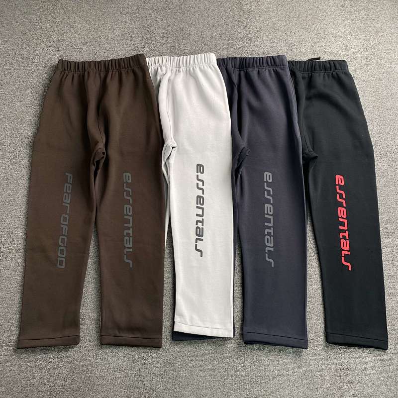 Fog Fear Of God Fog Essentials Pants