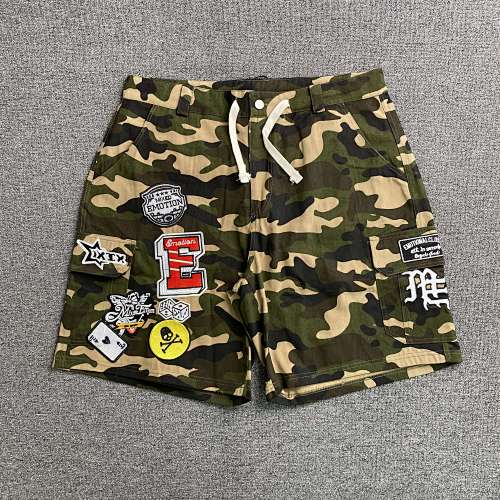 ME Mixed Emotion Shorts