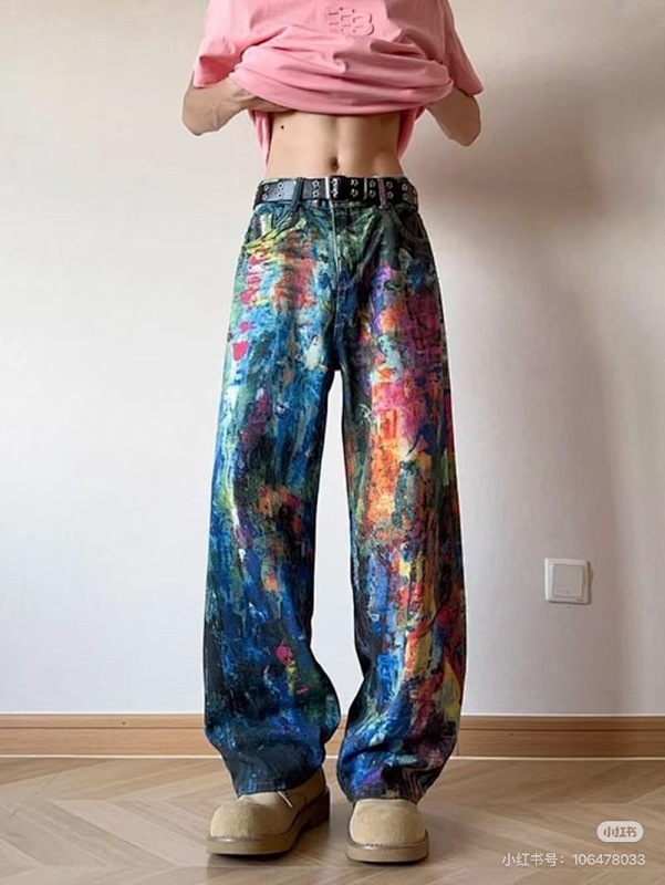Acne Studios Jeans