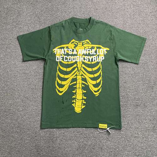 That's A Awful Lot Of Cough Syrup T-shirt