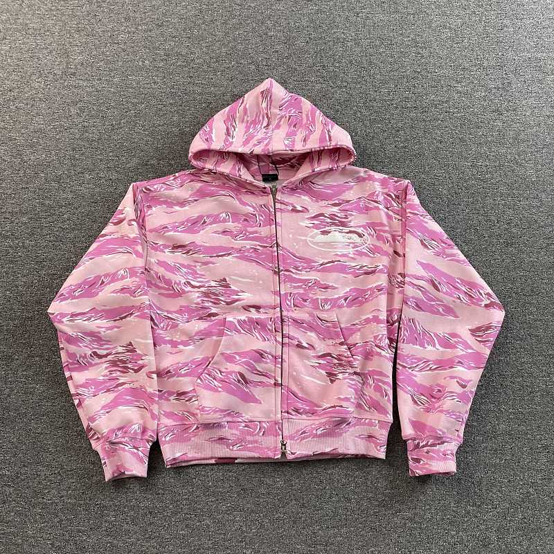 Corteiz Hoodie