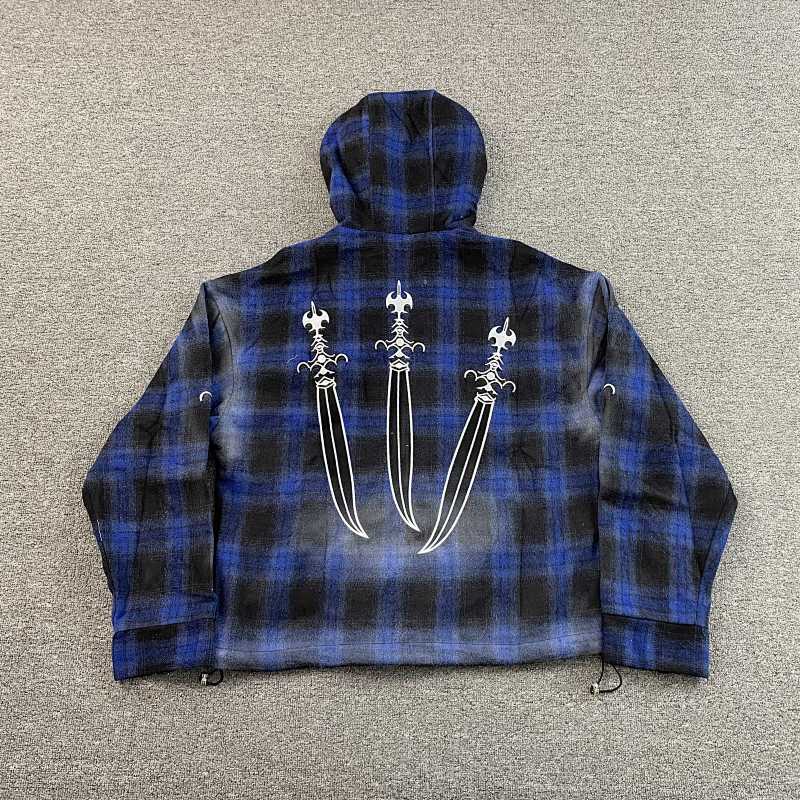 Thug Club Jacket