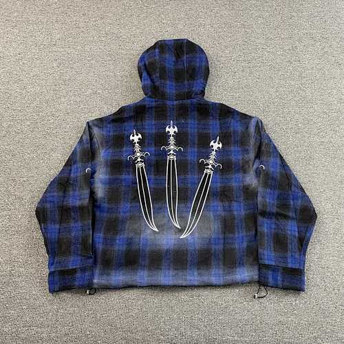 Thug Club Jacket