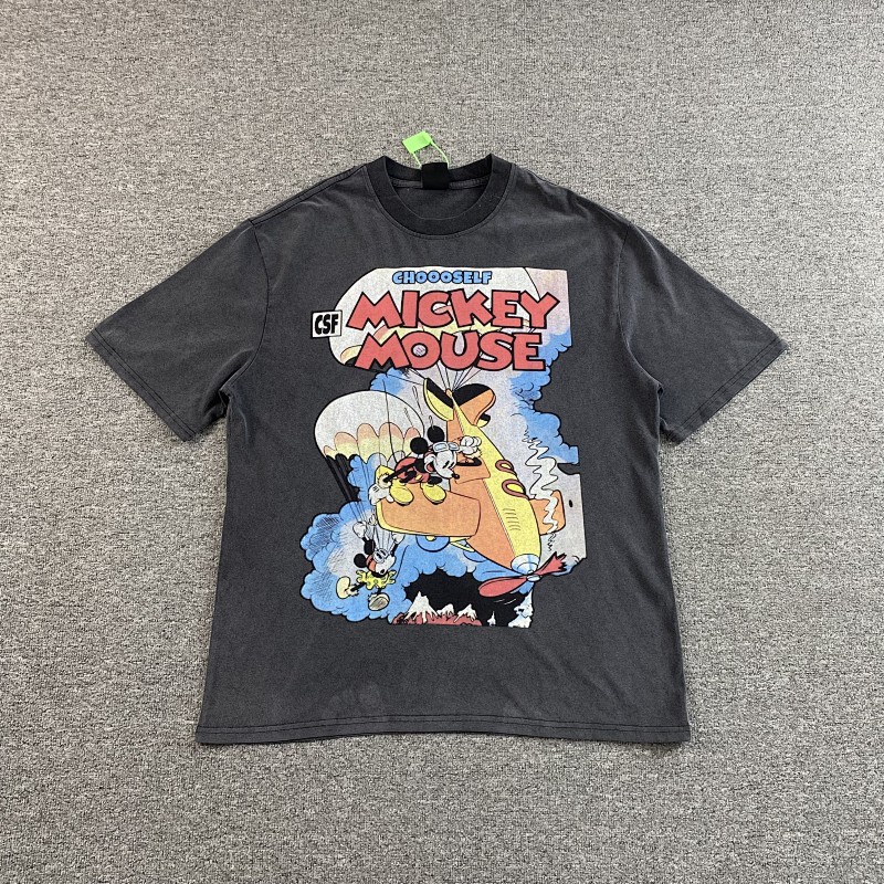 Vintage T-shirt