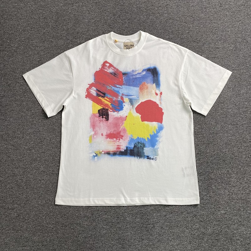 Gallery Dept T-shirt