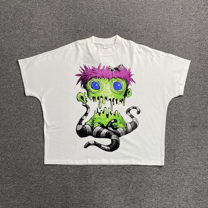 Blutosatire Billdog Wimpy Kid T-shirt