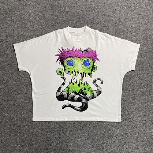 Blutosatire Billdog Wimpy Kid T-shirt