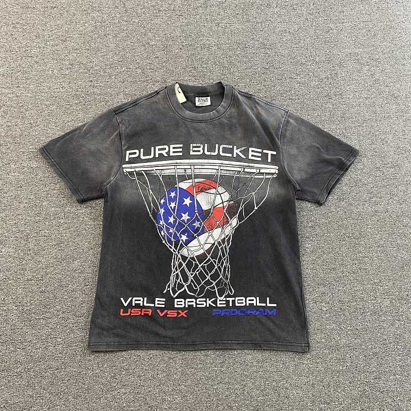 Valley T-shirt