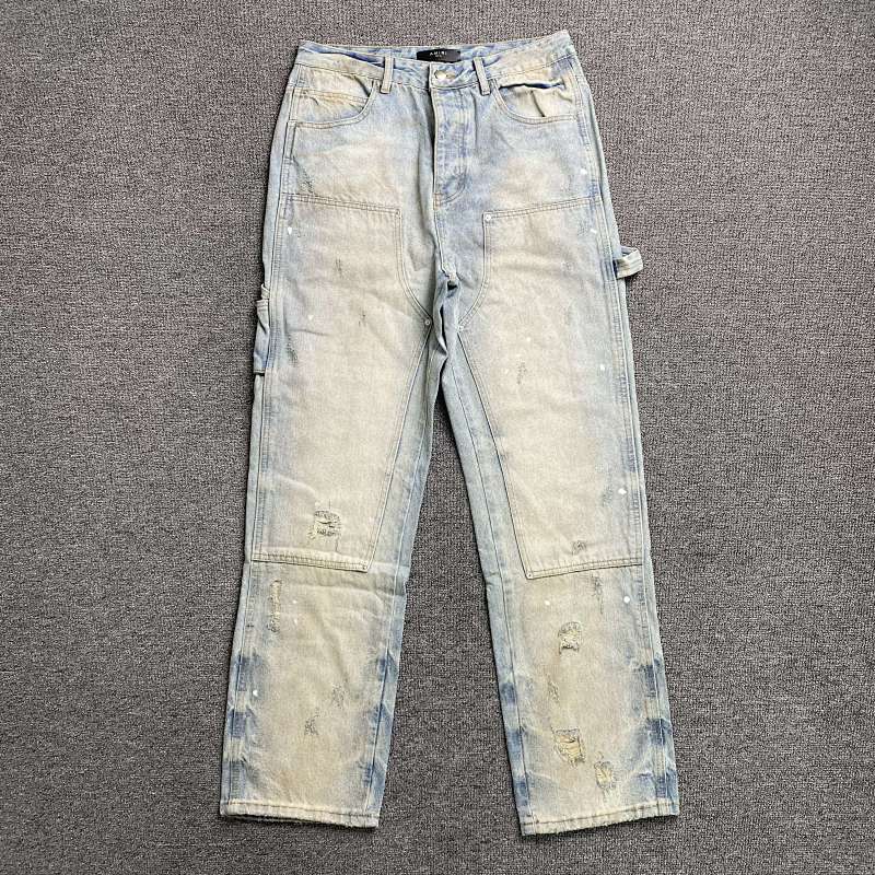 Amiri Jeans