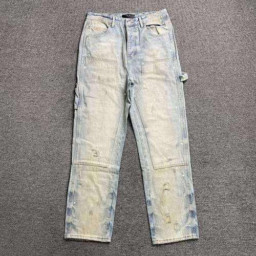 Amiri Jeans