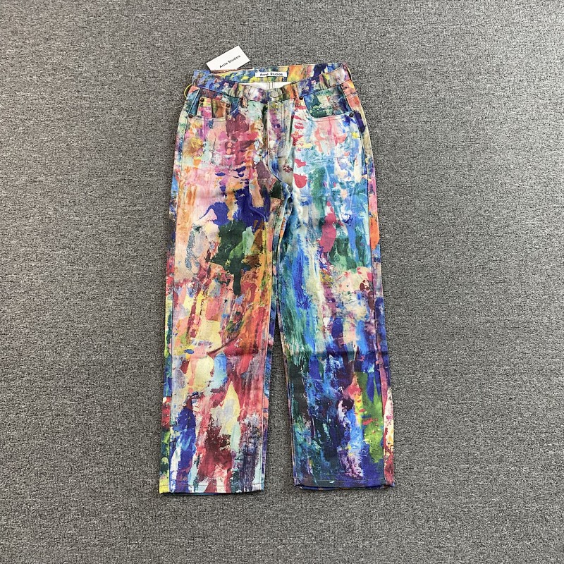 Acne Jeans