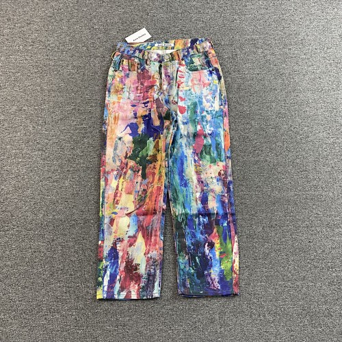 Acne Jeans