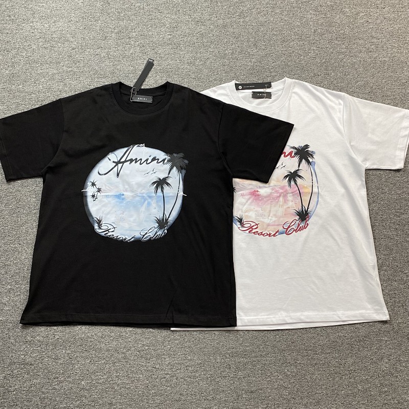 Amiri T-shirt