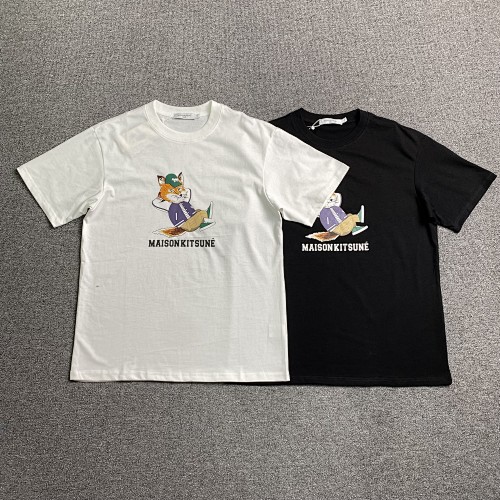 Maison Kitsune T-shirt