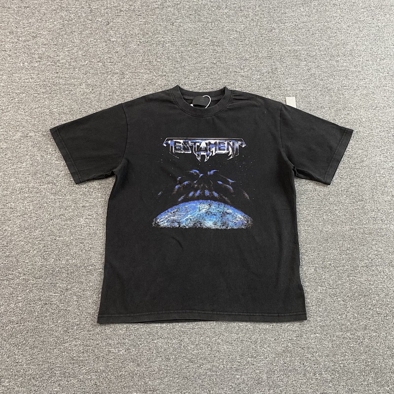Fog Fear Of God Fog Essentials T-shirt