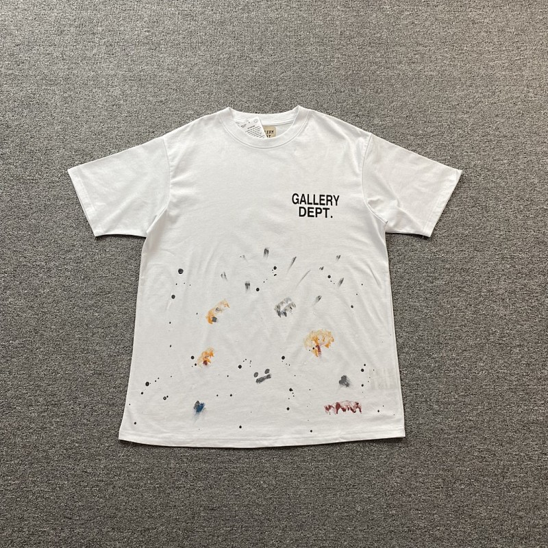 Gallery Dept. T-shirt