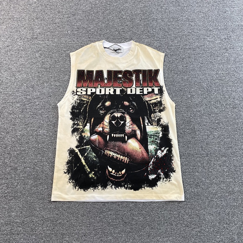 Majestik T-shirt