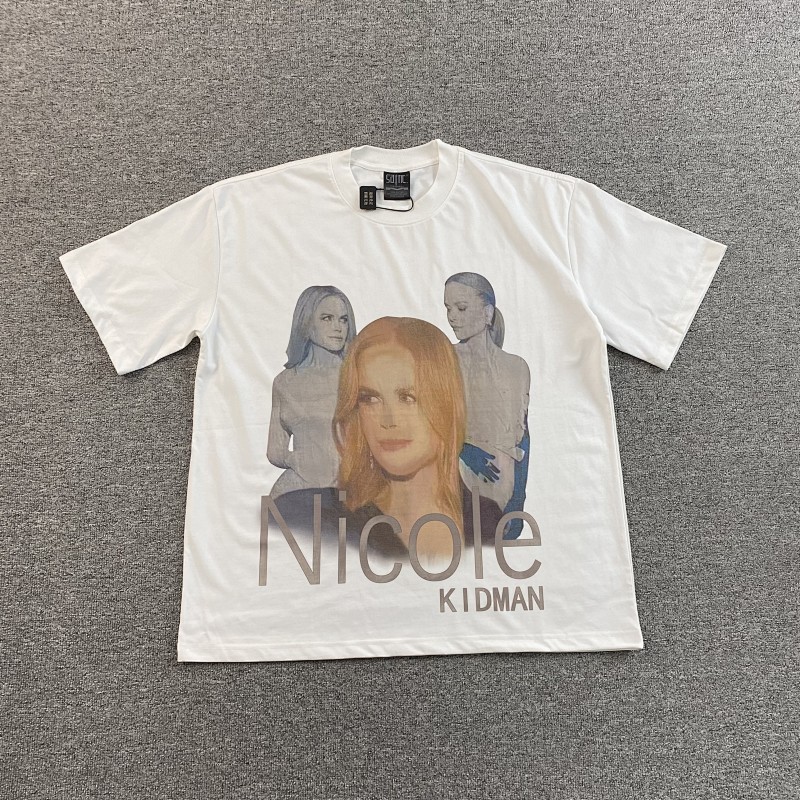 Saint T-shirt