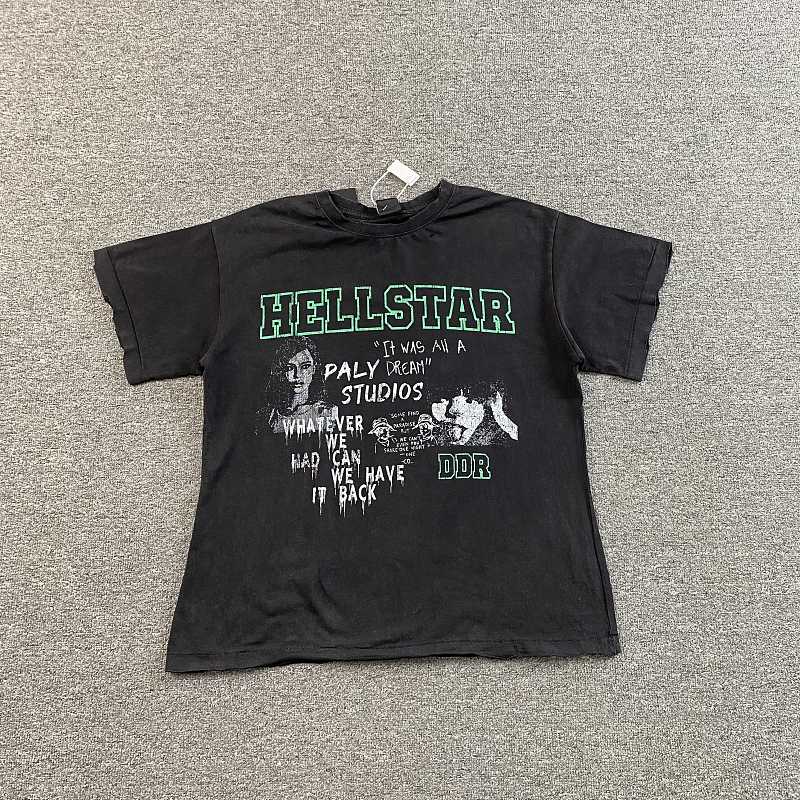 Hellstar T-shirt