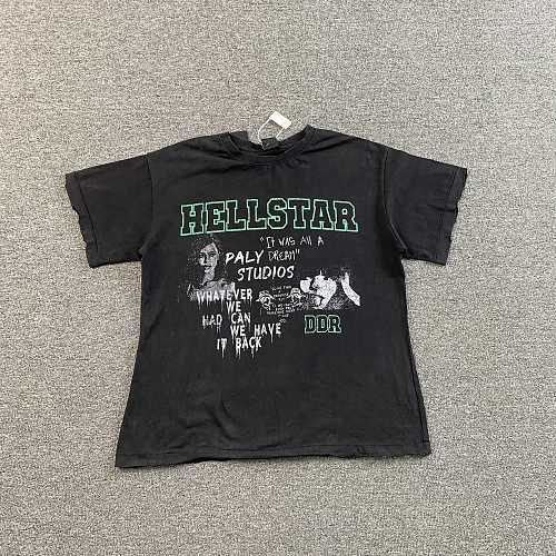 Hellstar T-shirt