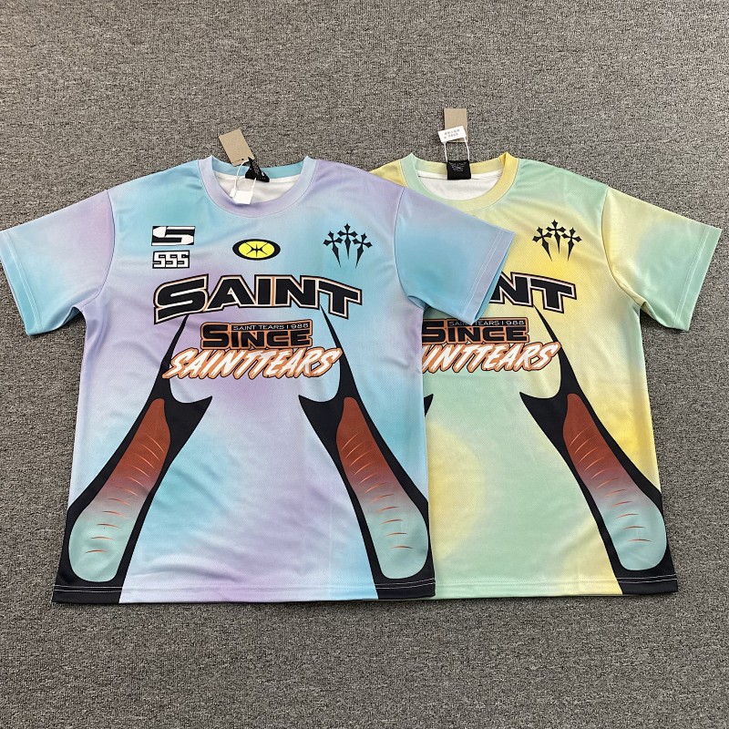 Saint T-shirt