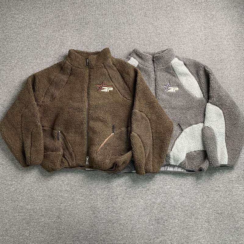 Broken Plane Jacket