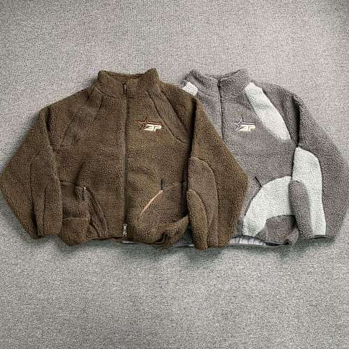 Broken Plane Jacket