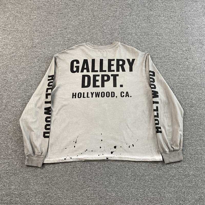 Gallery Dept. T-shirt