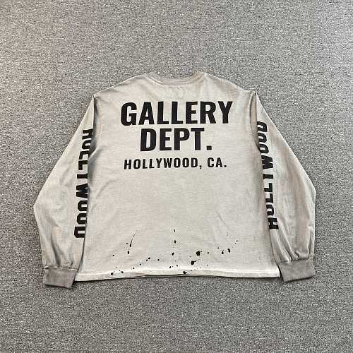 Gallery Dept. T-shirt