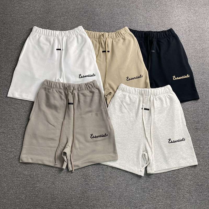 Fog Fear Of God Fog Essentials Shorts
