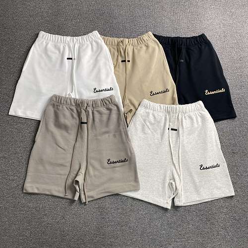 Fog Fear Of God Fog Essentials Shorts