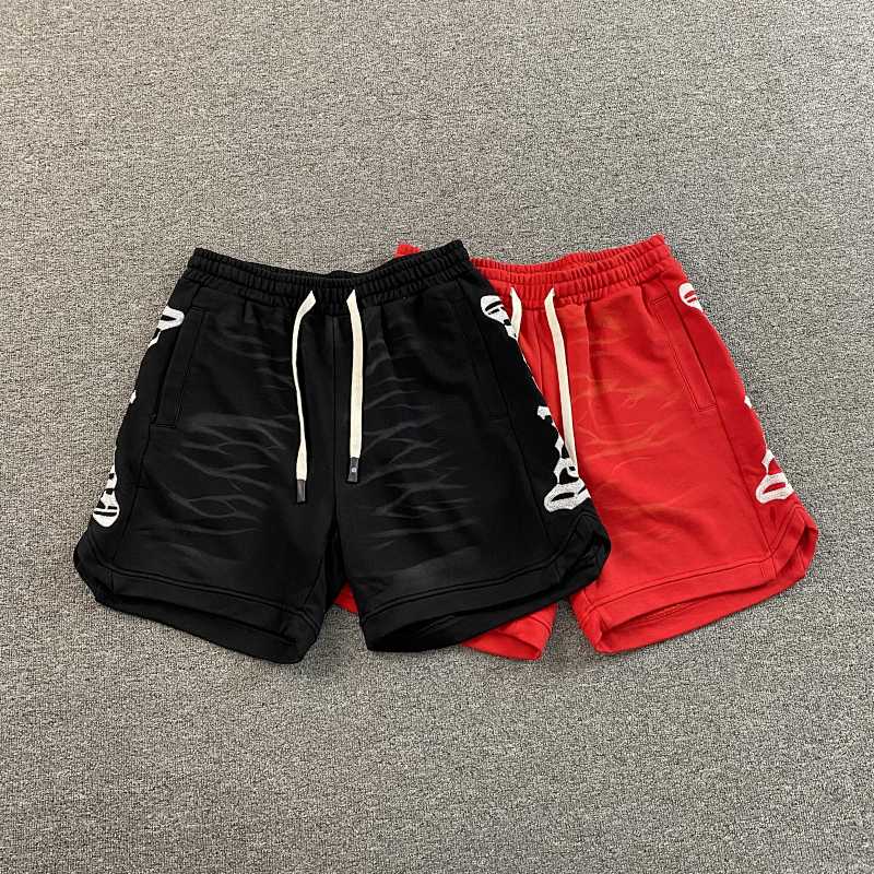 Godspeed Shorts