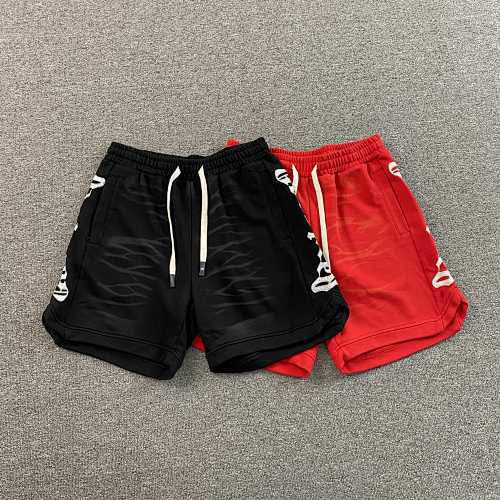 Godspeed Shorts