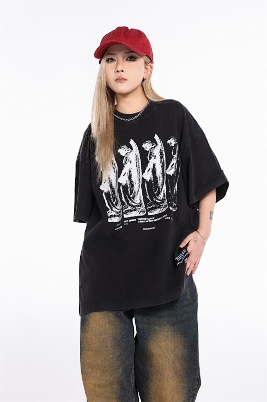 Fog Fear Of God Fog Essentials T-shirt