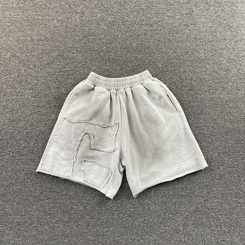 Glo Gang The Glory Full Zip Shorts