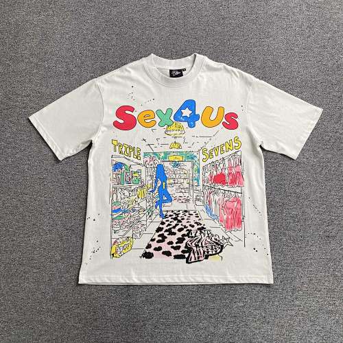 Triple Sevens T-shirt