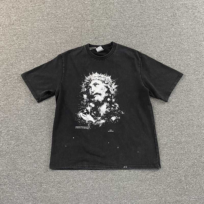 Saint Mxxxxxx T-shirt