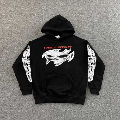Hellstar Hoodie