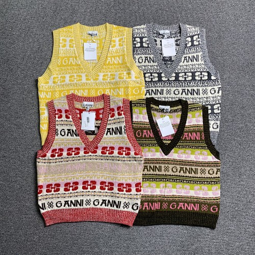 Ganni Sweater