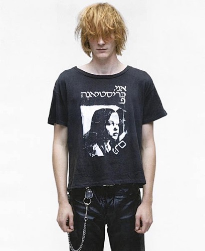 Enfants Riches Deprimes T-shirt